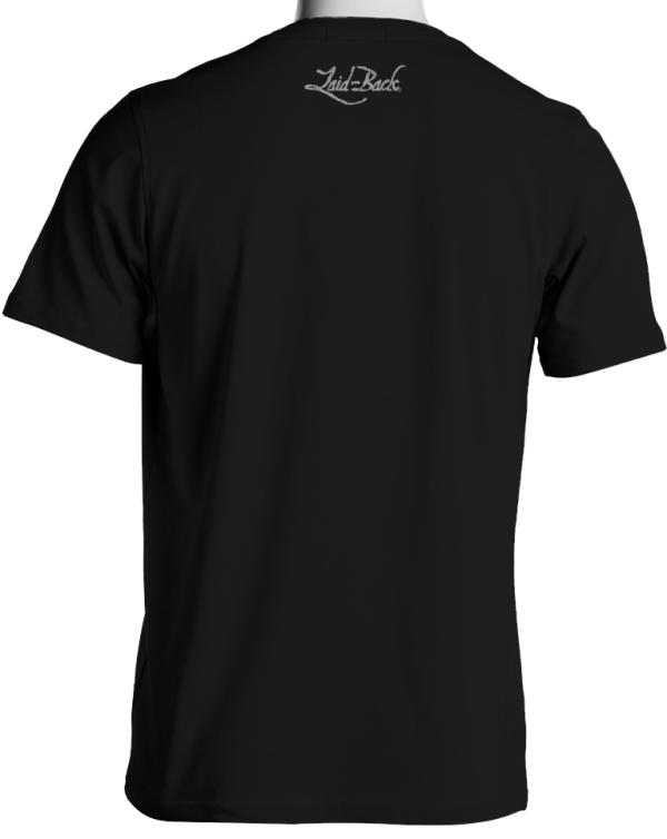 Laid-Back Racing Team T-Shirt - Image 3