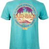 Lyle Palm T-Shirt