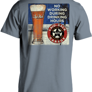 Motorway Beer T-Shirt