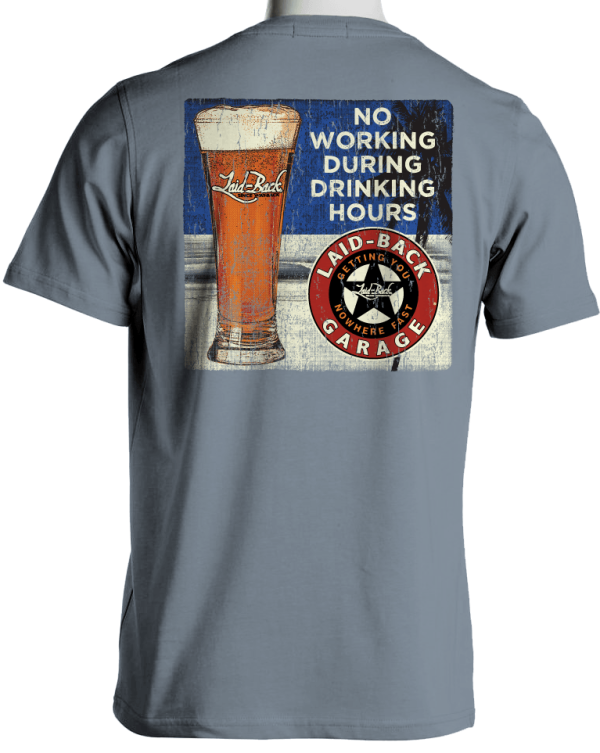 Motorway Beer T-Shirt