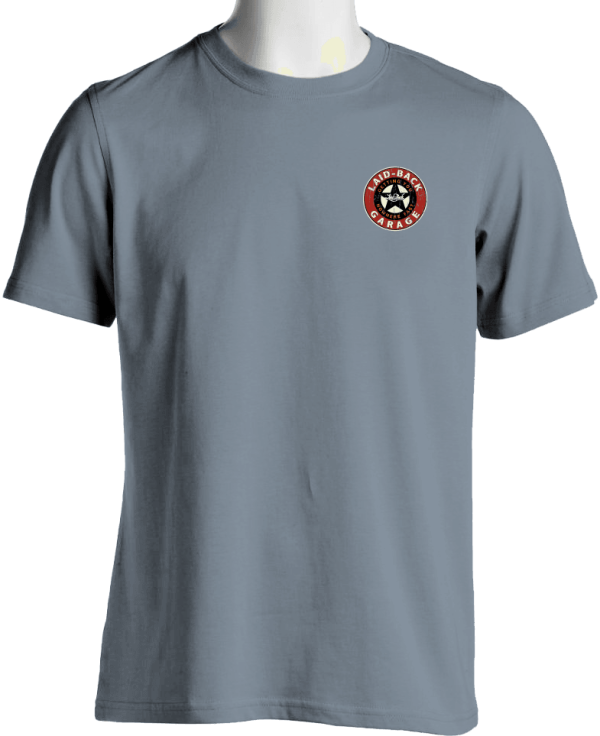 Motorway Beer T-Shirt - Image 3