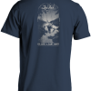 Marker Fisherman T-Shirt