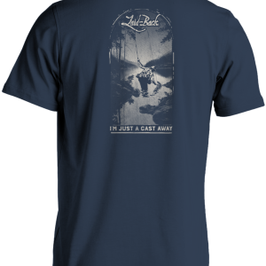 Marker Fisherman T-Shirt