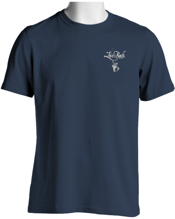 Marker Fisherman T-Shirt - Image 2