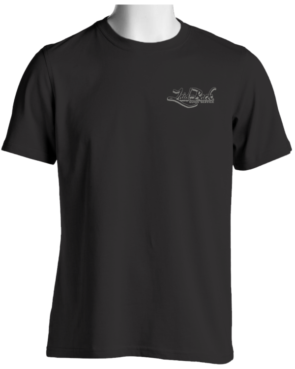 Marker Gen Mtn Skiing T-Shirt - Image 2