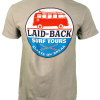 Nugget Surf Bus T-Shirt