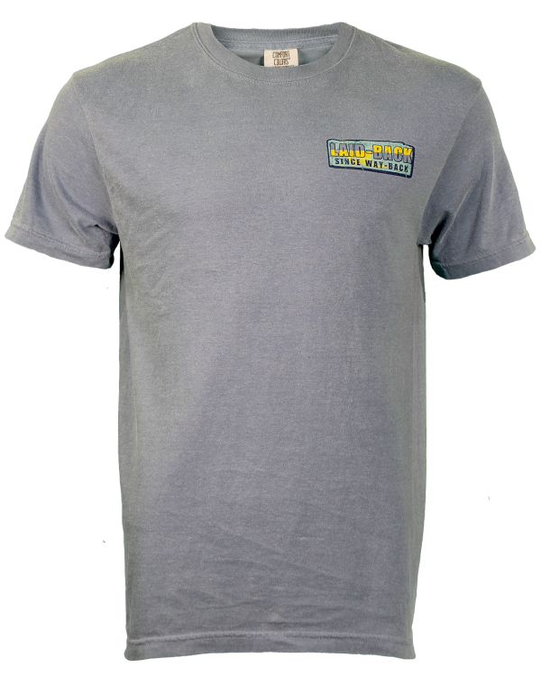 Palm Decisions T-Shirt - Image 3