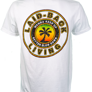 Palm Star T-Shirt