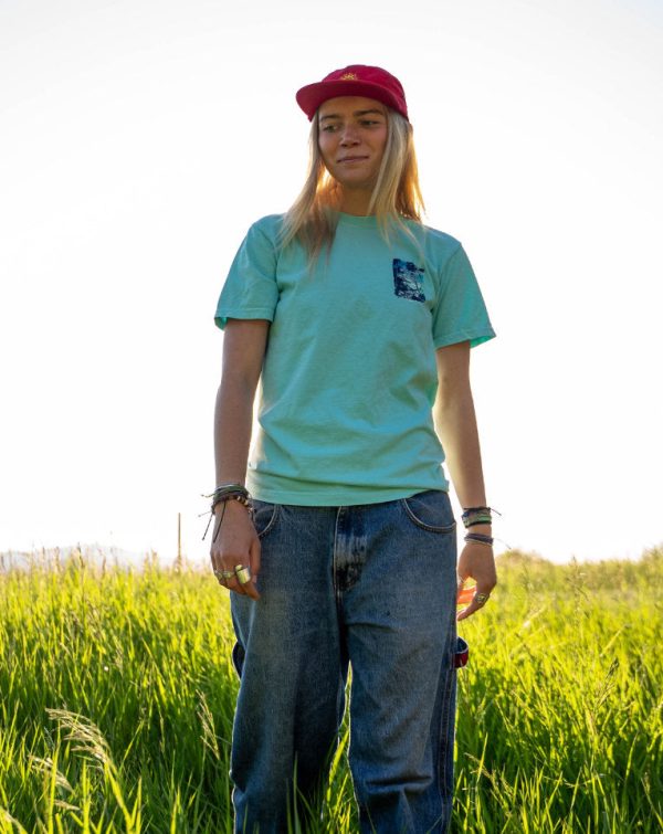 Pathfinder Hammock Beach T-Shirt - Image 3