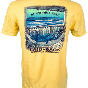 Pathfinder Labs Hammock T-Shirt
