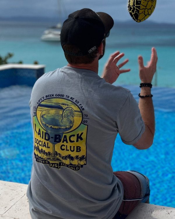 Profile Margarita T-Shirt - Image 2