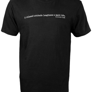 Proverbs 14:30 T-Shirt