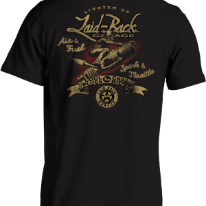 Spark Rider T-Shirt