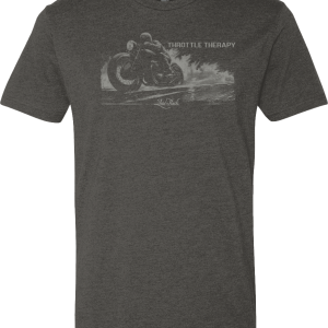 Shoal Motorcycle T-Shirt