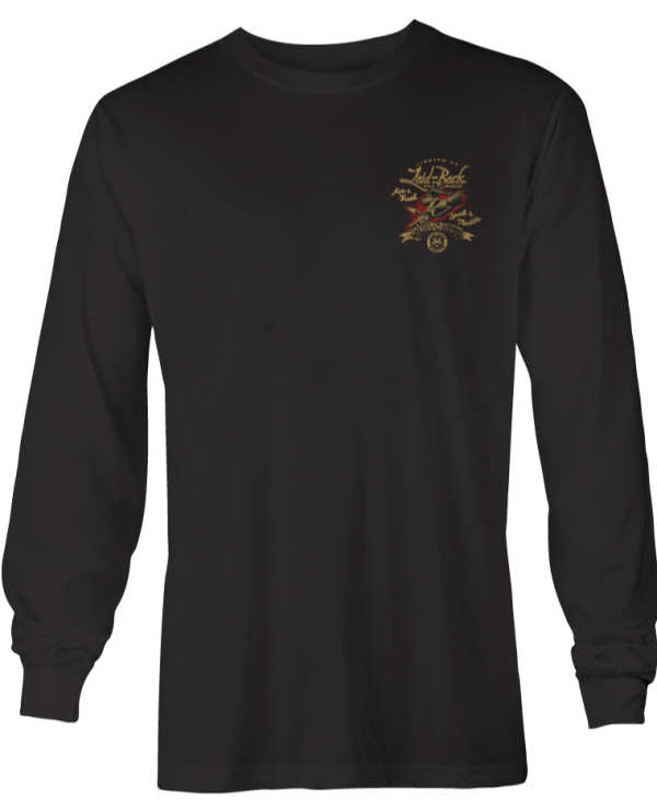 Spark Rider Long Sleeve T-Shirt - Image 3