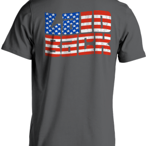 Stars and Stripes T-Shirt