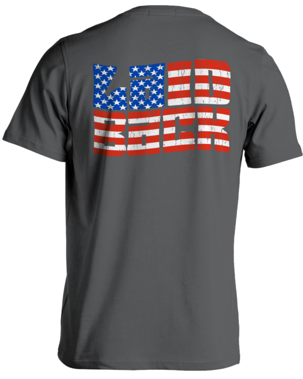 Stars and Stripes T-Shirt