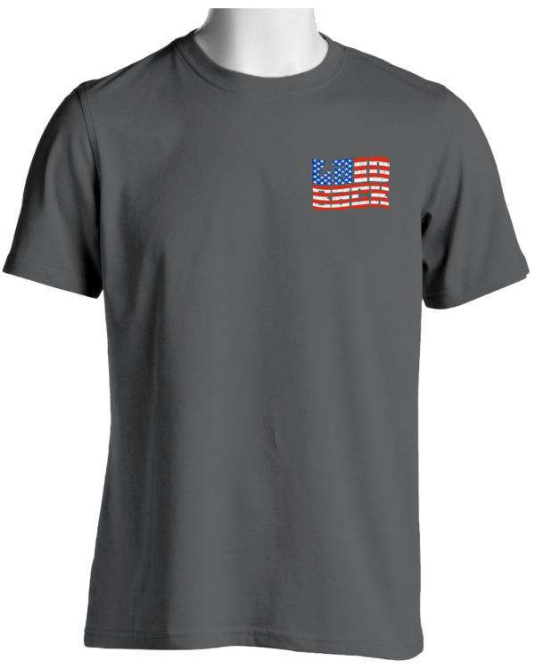 Stars and Stripes T-Shirt - Image 4