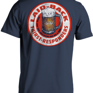 Thirst Responders T-Shirt