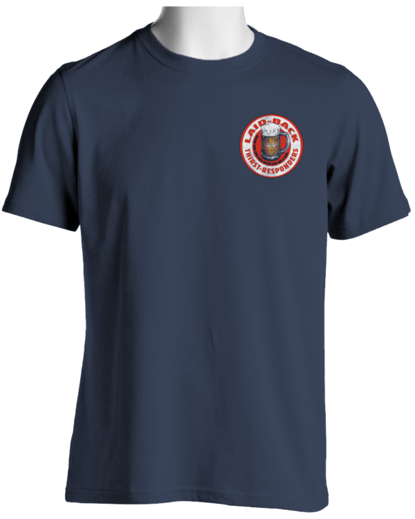 Thirst Responders T-Shirt - Image 2